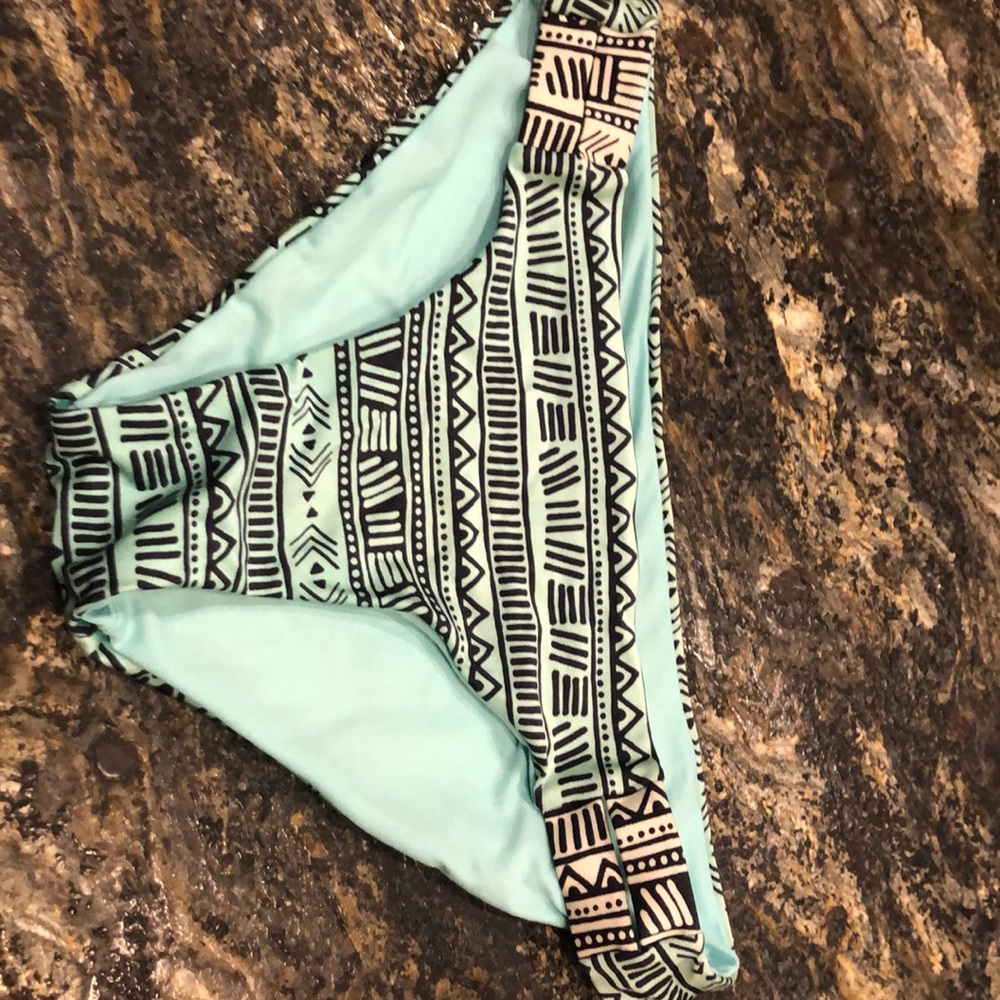 bikini bottoms